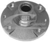 RENAU 7700719140 Wheel Hub
